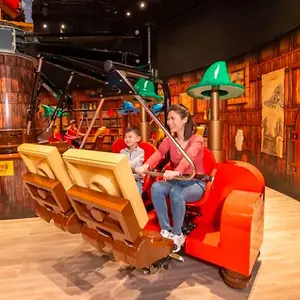 Legoland Discovery Centre: 40% OFF Your Orders