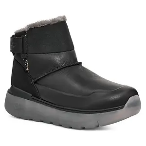 UGG Mens City Mini Waterproof Boot