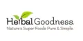 Herbal Goodness US Coupons
