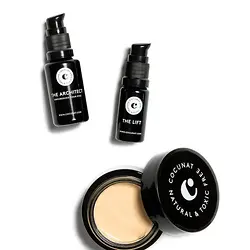 Eye Care Ritual 40 Plus