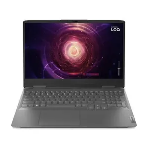 Lenovo LOQ 15 15.6-in FHD Gaming Laptop with Ryzen 7, 512GB SSD