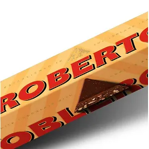 Toblerone: 20% OFF Sitewide!