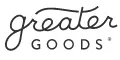 Greater Goods Coupons