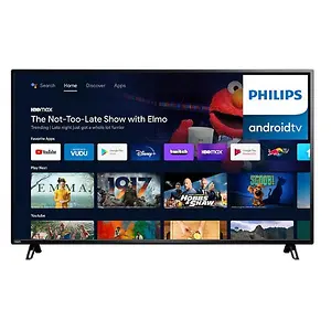 Philips 65" 65PFL5766/F7 4K UHD Android Smart TV