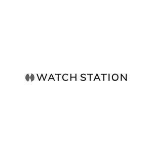 Watchstation UK: Up to 52% OFF Outlet