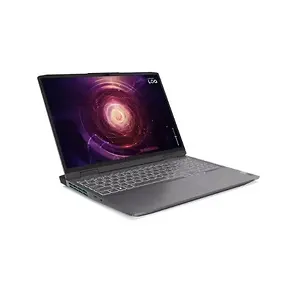 Lenovo LOQ 16-inch WUXGA Laptop with Ryzen 7, 512GB SSD