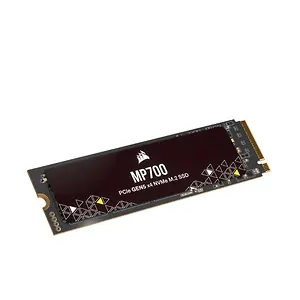 Corsair MP700 2TB PCIe5.0 x4 NVMe 3D TLC SSD