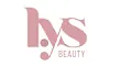 LYS Beauty US Coupons