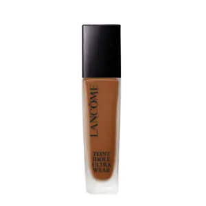 Lancome: Get a  Free Mini Brush with Teint Idole Foundation Purchase