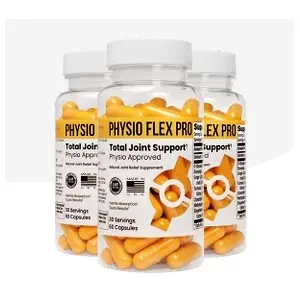 Physio Flex Pro: 3 Month Course Save 10% 