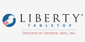 Liberty Tabletop Deals