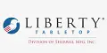 Liberty Tabletop Rabattkode