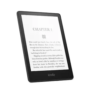 Amazon Kindle Paperwhite 6.8-inch 16GB E-reader