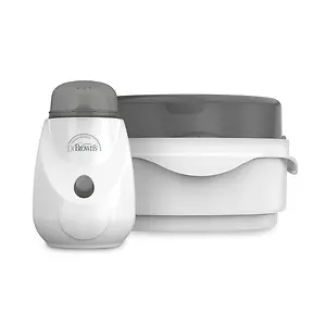 Dr. Brown’s Insta-Feed Bottle Warmer and Sterilizer 
