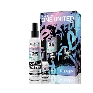 Redken: Get 3 Free Best-selling Minis with Any Order