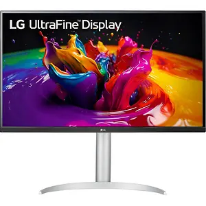 LG UltraFine 31.5-Inch Computer Monitor