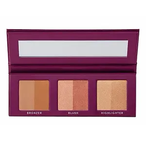 jane iredale Finishing Touches Face Palette - Limited Edition