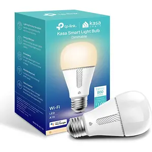 Kasa Smart Light Bulb KL110 LED Wi-Fi Smart Bulb