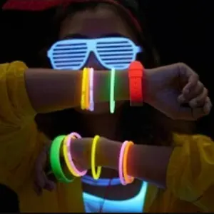 Party Glowz: Save Up to 25% OFF Your Orders