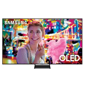 Samsung 83" OLED S90C 4K HDR Smart TV (2023)