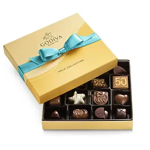 Godiva: Sitewide Sale, Get 20% OFF on Your Order