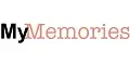 My Memories Suite Kortingscode