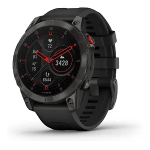 Garmin 010-02582-10 epix Gen 2 Premium Active Smartwatch