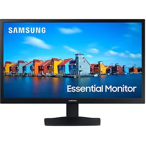Samsung S33A Series 24-Inch FHD 1080p Computer Monitor