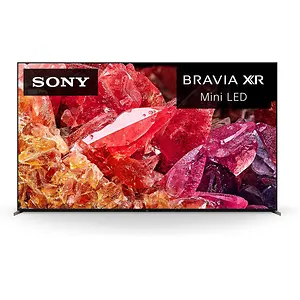 Sony 85 Inch 4K Ultra HD TV X95K Series