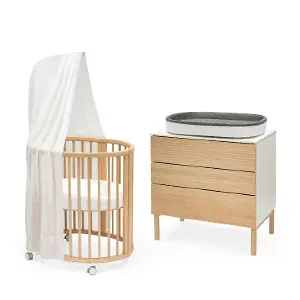 Stokke UK: Enjoy Free Shipping When You Sign Up to Email & SMS