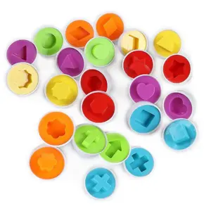 Sensory Educational Toys for Toddlers