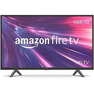 Amazon Fire TV 32-In 2-Series HD Smart TV HD32N200A