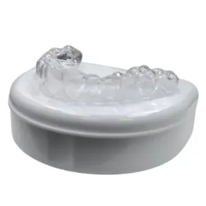 Smileie: Save $50 OFF Clear Aligners