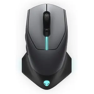 Dell Alienware AW610M Wireless Gaming Mouse