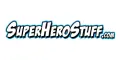 Superherostuff Kortingscode
