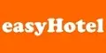 easyHotel Discount Codes
