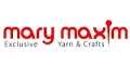Mary Maxim Code Promo