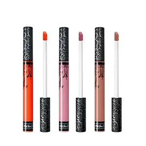 Pick 3 Original Everlasting Liquid Lipsticks