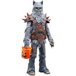 Star Wars The Black Series Wookiee Halloween Ed. & Bogling Toys