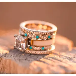 Antler Rings: Save 15% OFF Sitewide