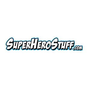 Superherostuff: Get 15% OFF with Sign Up