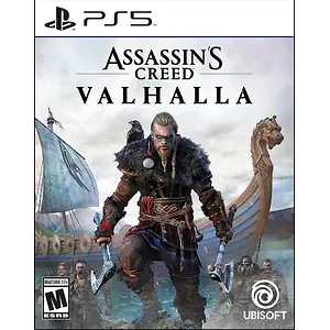 Assassin's Creed: Valhalla PlayStation 5