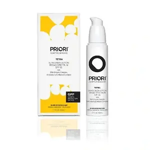 Priori Adaptive Skincare: Sign Up with Email and Enjoy 20% OFF