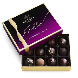 Godiva: Sitewide Sale, Get 20% OFF on  your Order 