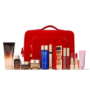 Estee Lauder: Get 11 Full-Size Favorites for $85 with Any Purchase