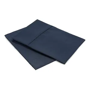 Amazon Basics Lightweight Super Soft Microfiber Pillow case, 2 Pack
