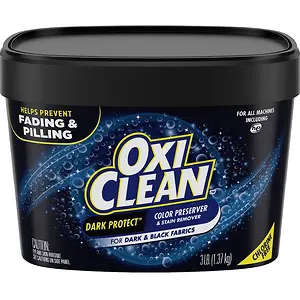 OxiClean Dark Protect Laundry Booster 3 lbs