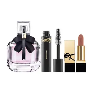 YSL Beauty: October Glow Gift is here!