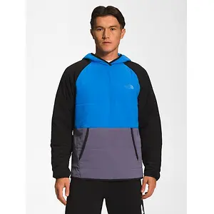The North Face Mens Mountain Sweatshirt Pullover