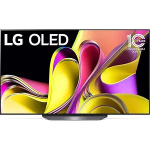 LG B3 Series 77-Inch Class OLED Smart TV